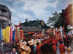 -李小龙乐园(顺德均安店)
