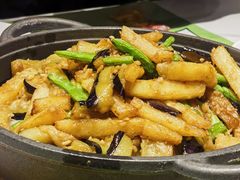 -鑫小城故事·藕汤·家常菜(台北一路总店)