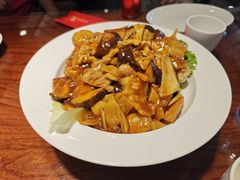 -惠宾饭庄(中山路店)