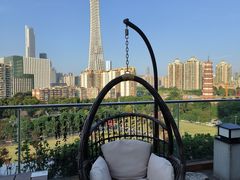 -小茶闲舍·观景商务茶馆(广州塔店)