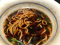 老牌阳春面-南京大牌档(苏州中心店)