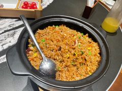 -北国饭店·海鲜.北方菜(榕城店)