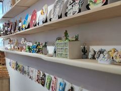 -陶语手工·拼豆·陶艺·银饰diy(宽厚里店)
