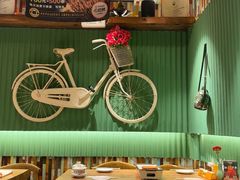 -有奴思烤肉·清真(正宁路店)