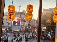 -五马集·海鲜·温州大牌档(黑金冠五马街十字路口店)