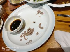 -大家发海鲜城夜排档(华山中路店)