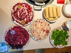 -汕头八合里海记牛肉店(清河店)