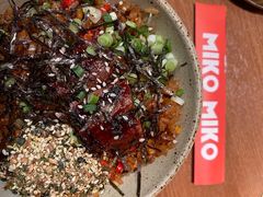 -MIKOMIKO和牛烧肉专门店(南门店)