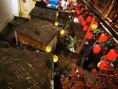 -锦上中式酒馆(南内环店)