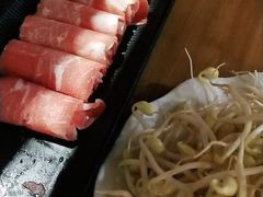 -水煮青春老火锅(君瑞城店)