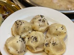 传统生煎包-老来福·非遗酸汤兔(凯旋路店)