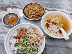-再回首鸡肉米线(人民路一店)