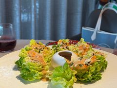 -蘇锦宴·淮扬菜烤鸭·小院(三元桥霄云路店)