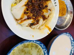 -张明富面皮店(东大街店)
