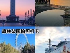 -巧克力渔家.小船海鲜家常菜(万平口店)