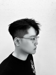 -贝勒爷专业男发