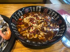 -晓伟海鲜家常菜