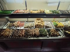 -胖子好盐水鸭(总店)