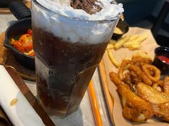 -必胜客(华邦银泰店)