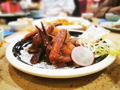 乳鸽-点都德(春熙路群光广场店)