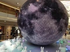 -皇庭广场(福华三路店)