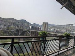 -江龙饭店·乌江豆腐鱼(乌江老桥头店)