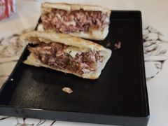 -高玛纳驴肉火烧(一世界店)