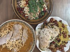 -张氏北相羊肉胡卜(八一店)