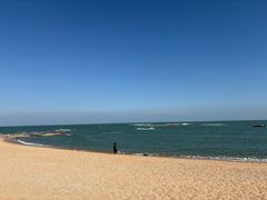 -日照灯塔风景区