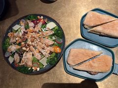 -BOCATA 西班牙餐厅(三里屯店)