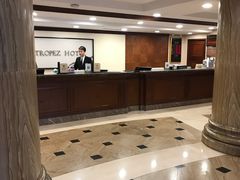 -圣爵菲斯大酒店(长沙世界之窗店)