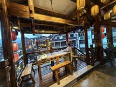 -印象鲵宴·张家界地标美食名片(溪布街店)