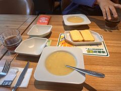 -豪客来牛排(重庆三峡广场步行街1704店)