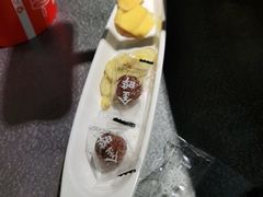-探鱼·鲜青椒爽麻烤鱼(广州南沙万达广场店)