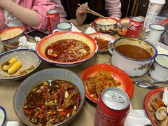 -老三样·旧食新味(万寿宫店)