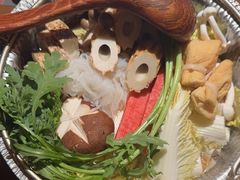 -弓二·烧鸟居酒屋(财富购物中心店)