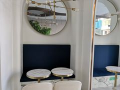 用餐区-CoCo都可(中联广场店)
