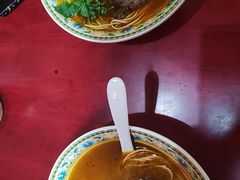 -金杨拉面王小吃面馆·牛三宝面·红烧牛肉粉