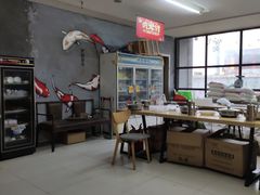 -新街老婆米线(王府井店)