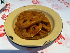-回家吃饭·地道南昌菜(建德观总店)