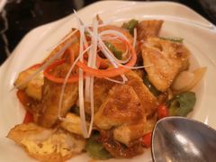 麻辣炸蛋-Let's Taipei 非常烘焙(太古里店)