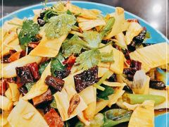 -瑞杰烧烤店·24小时营业(山东路店)