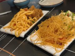-乡村大盘鸡(商城路总店)