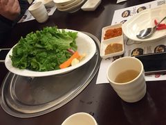 -瑞膳首尔参鸡汤(龙塔店)