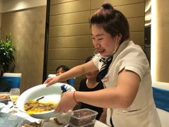 -小厨娘淮扬菜(板桥一店)