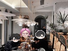 -香阁餐厅·常州菜·常州菜代表品牌(新北奥体店)