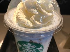 -星巴克(迪士尼小镇店)