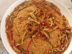 -又见炊烟私房菜(敬亭路店)