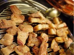 五花肉-401餐厅(弘大店)