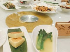-金华安大酒楼·老牌潮菜·粤式茶点(东方国际店)